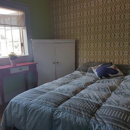 Myhostel Miramar Vina del Mar Kültér fotó
