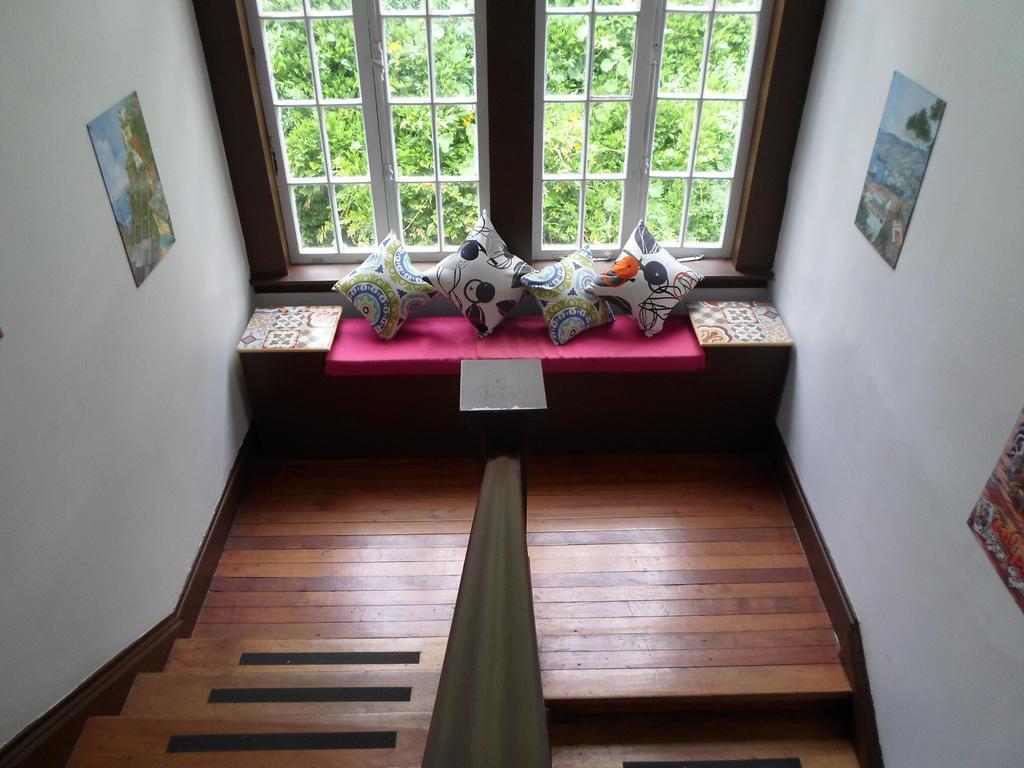 Myhostel Miramar Vina del Mar Kültér fotó