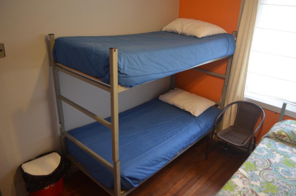 Myhostel Miramar Vina del Mar Kültér fotó