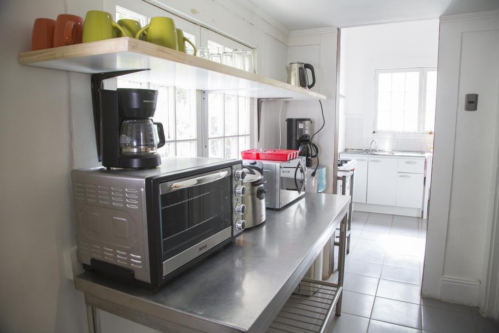 Myhostel Miramar Vina del Mar Kültér fotó