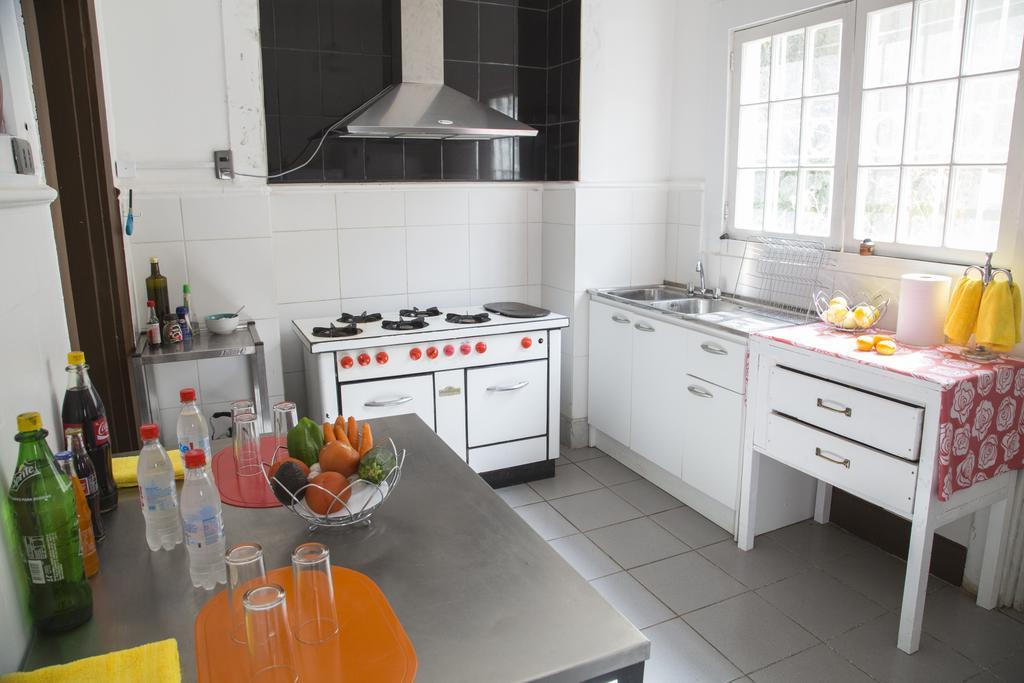 Myhostel Miramar Vina del Mar Kültér fotó