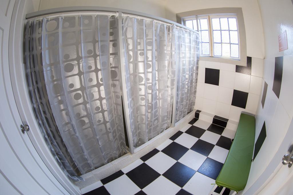Myhostel Miramar Vina del Mar Kültér fotó