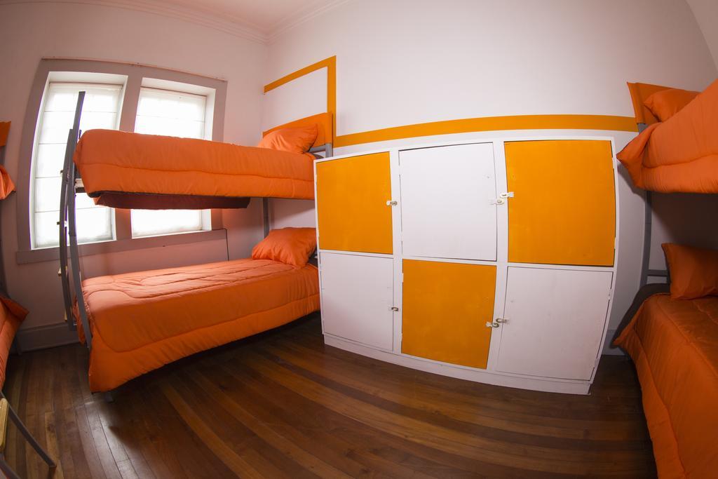 Myhostel Miramar Vina del Mar Szoba fotó