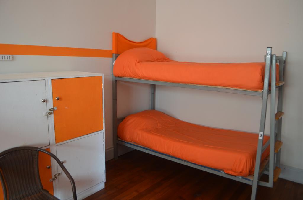 Myhostel Miramar Vina del Mar Kültér fotó