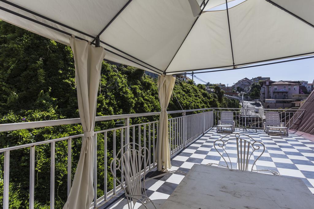 Myhostel Miramar Vina del Mar Kültér fotó