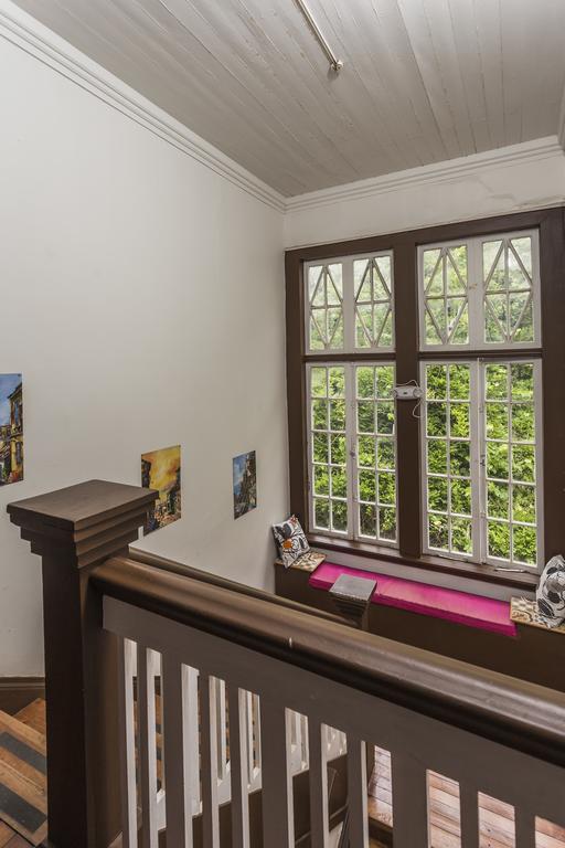 Myhostel Miramar Vina del Mar Kültér fotó