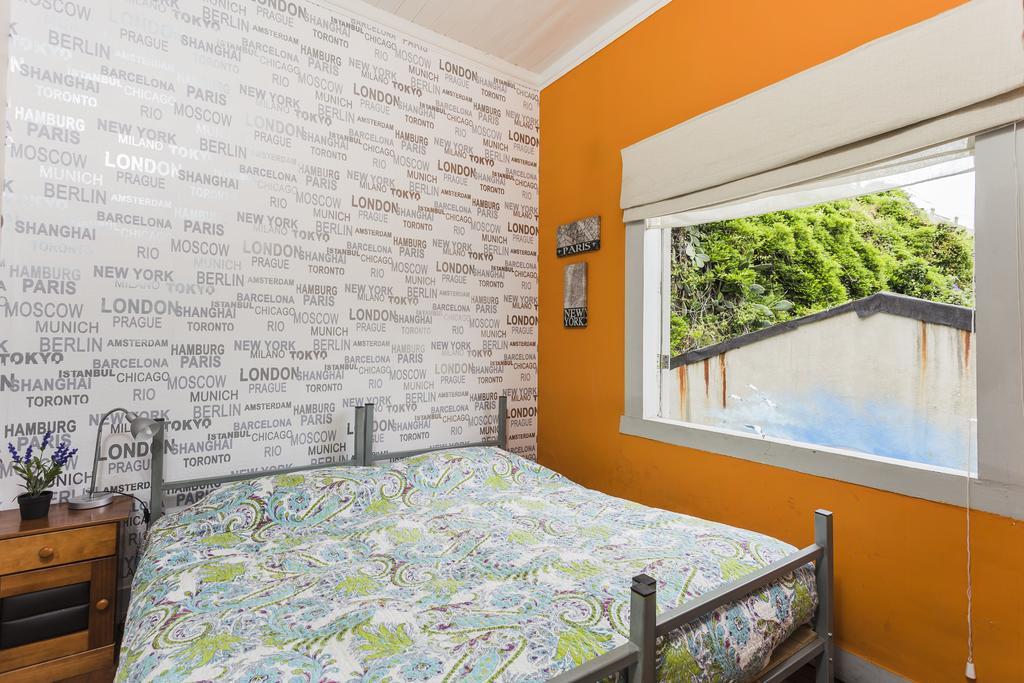 Myhostel Miramar Vina del Mar Kültér fotó