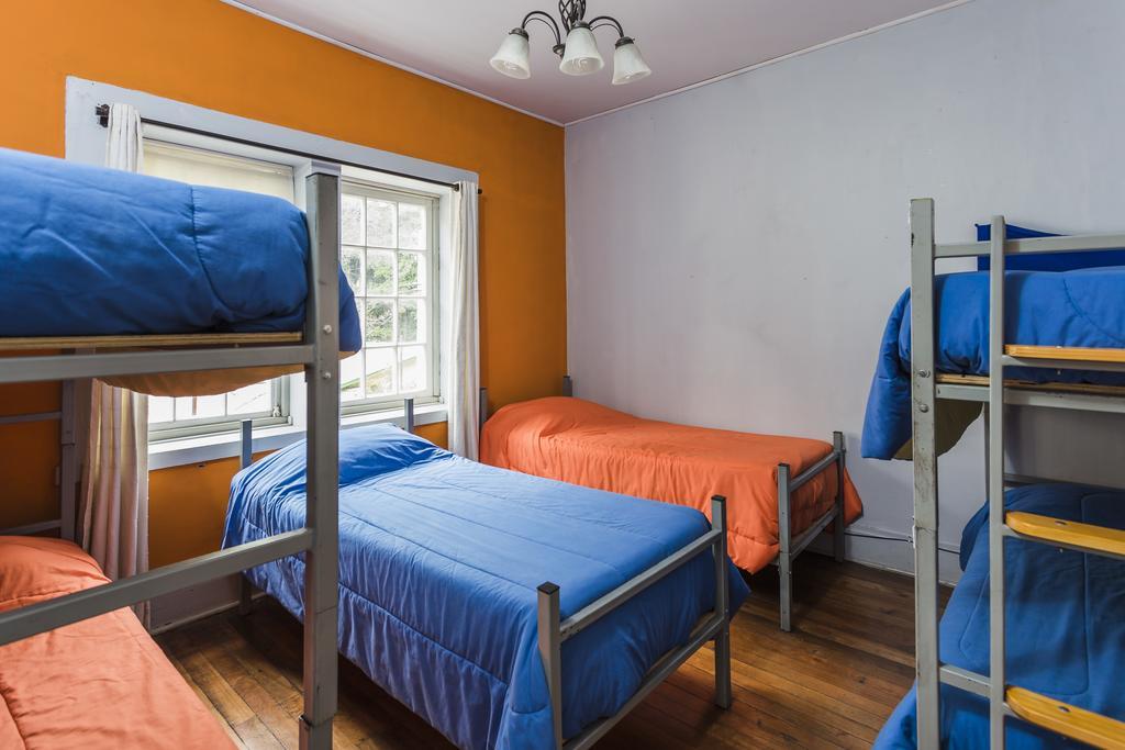 Myhostel Miramar Vina del Mar Kültér fotó