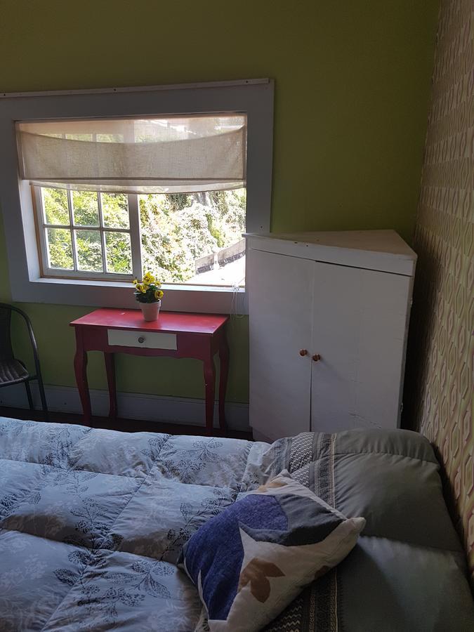 Myhostel Miramar Vina del Mar Kültér fotó