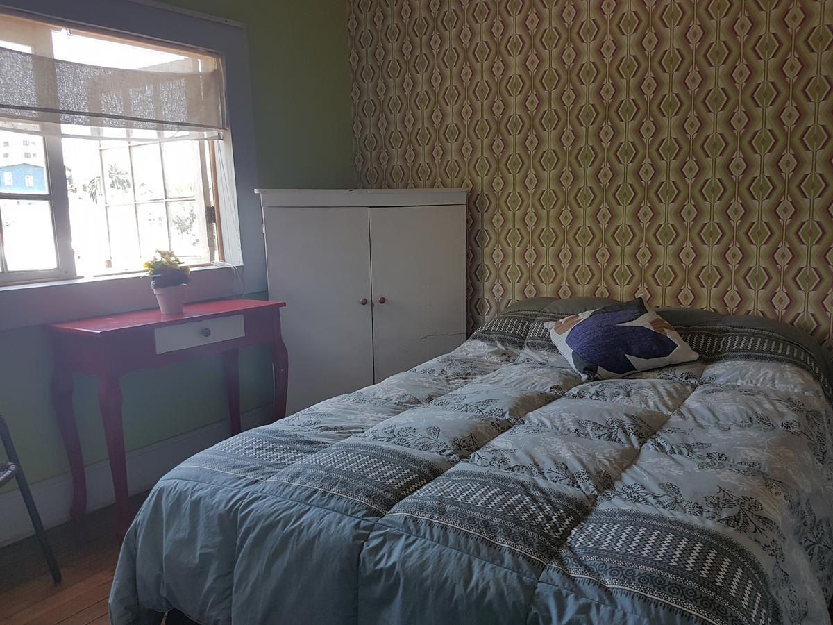 Myhostel Miramar Vina del Mar Kültér fotó