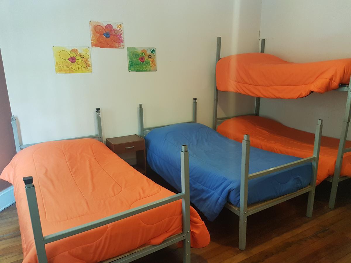 Myhostel Miramar Vina del Mar Kültér fotó