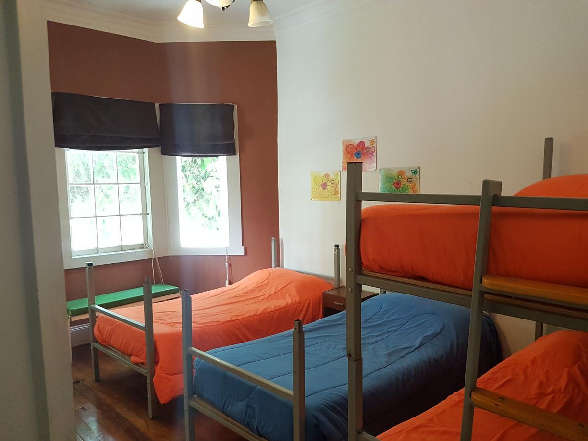 Myhostel Miramar Vina del Mar Kültér fotó