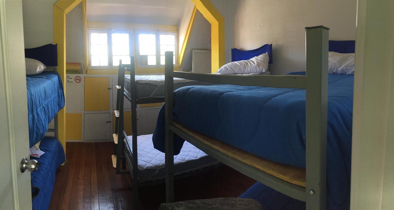Myhostel Miramar Vina del Mar Szoba fotó