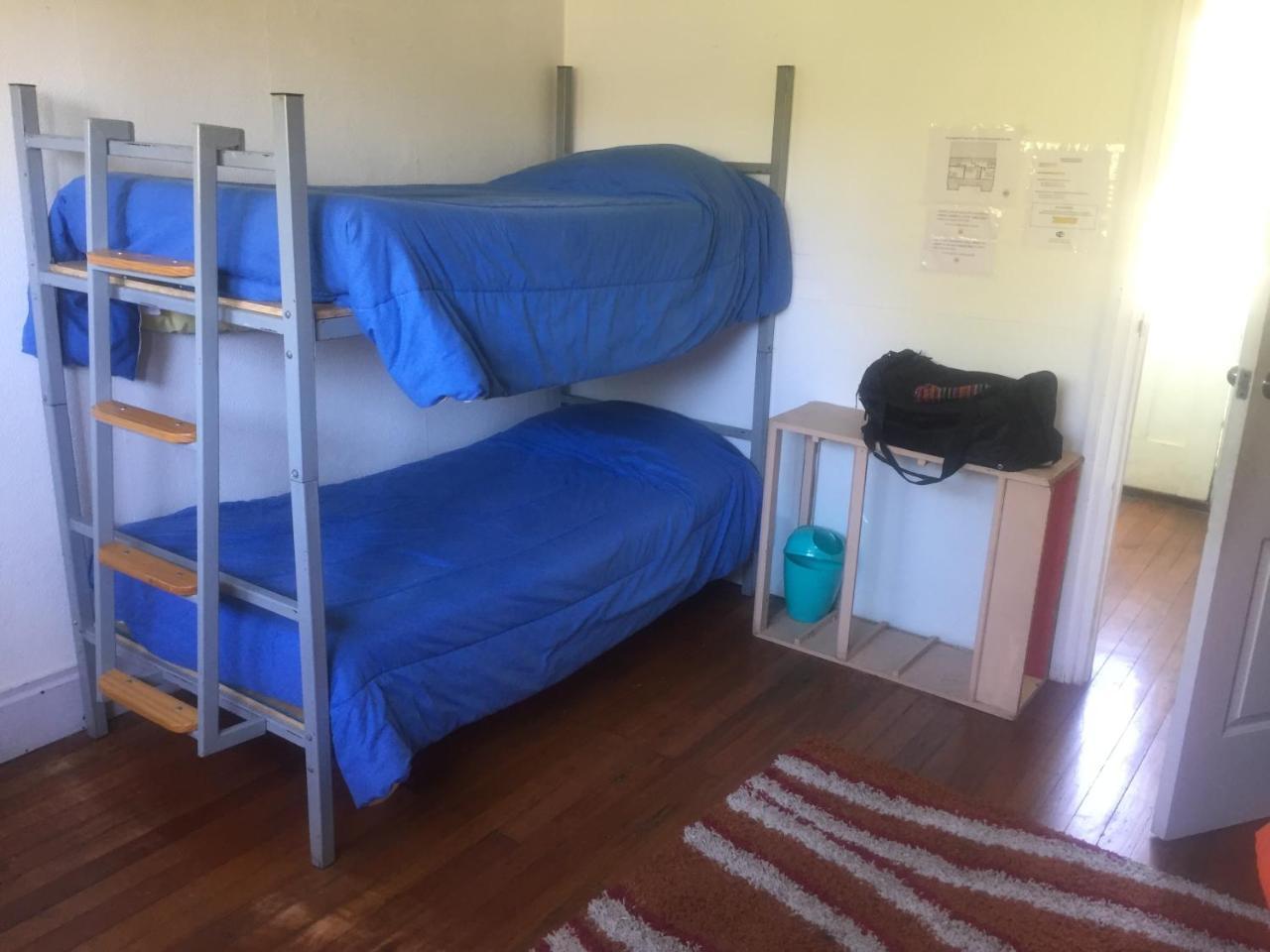 Myhostel Miramar Vina del Mar Szoba fotó