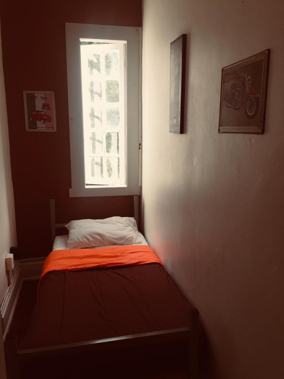 Myhostel Miramar Vina del Mar Szoba fotó