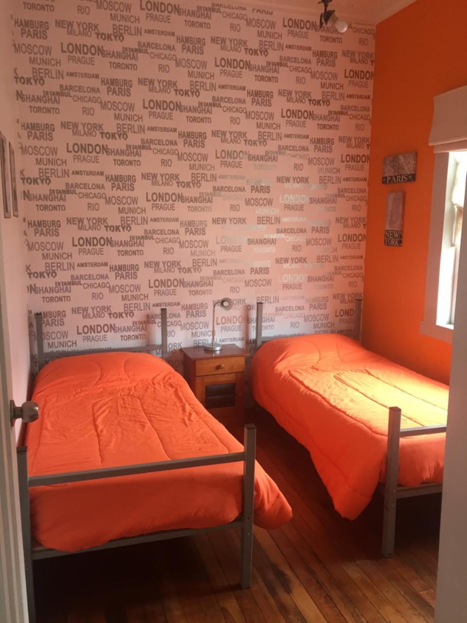 Myhostel Miramar Vina del Mar Szoba fotó