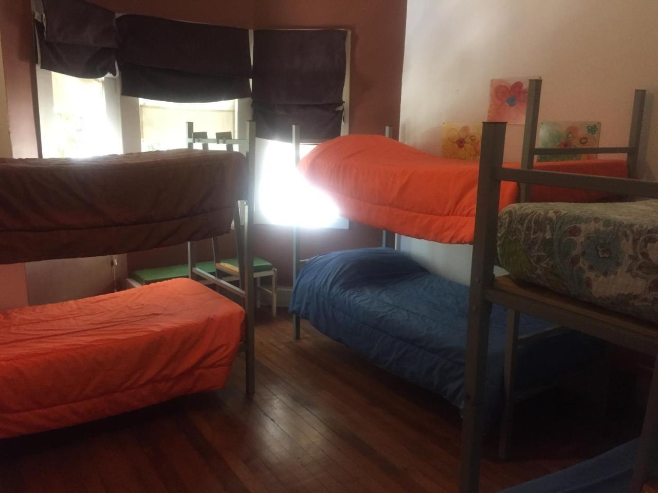 Myhostel Miramar Vina del Mar Szoba fotó