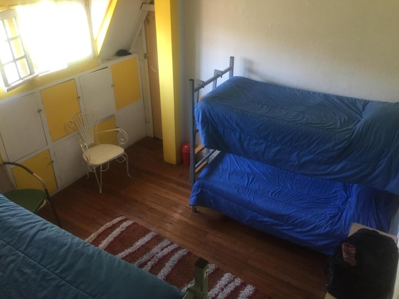 Myhostel Miramar Vina del Mar Szoba fotó