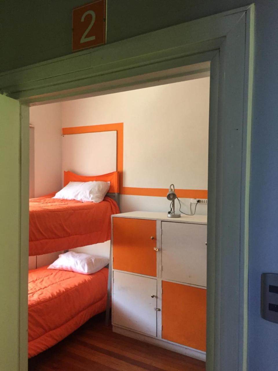 Myhostel Miramar Vina del Mar Szoba fotó
