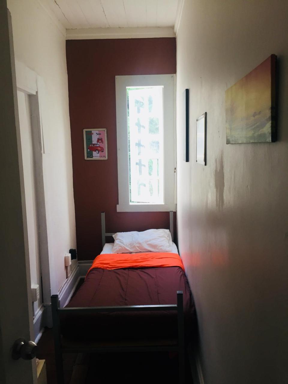 Myhostel Miramar Vina del Mar Szoba fotó