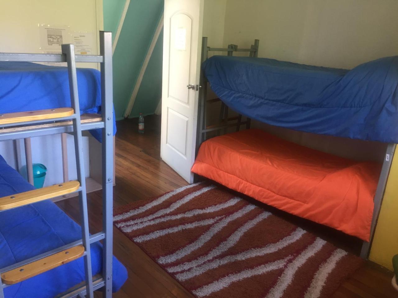 Myhostel Miramar Vina del Mar Szoba fotó