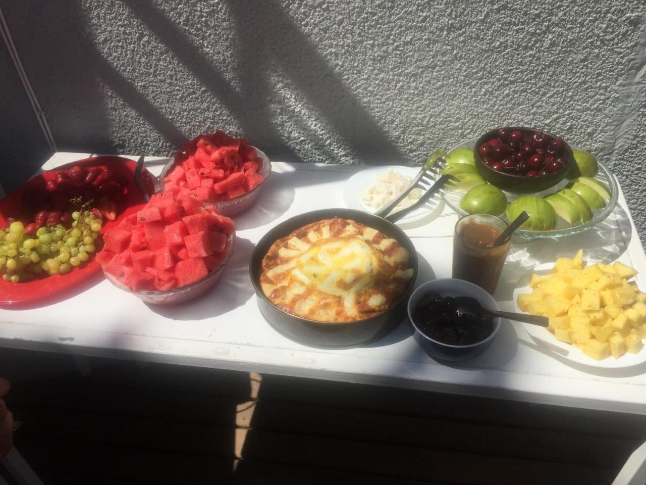 Myhostel Miramar Vina del Mar Kültér fotó