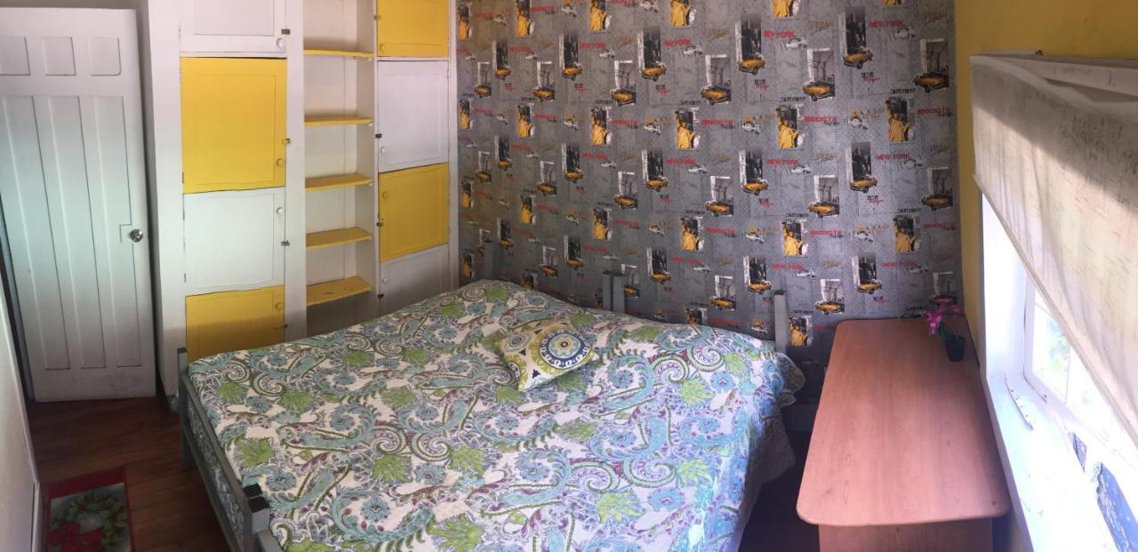 Myhostel Miramar Vina del Mar Szoba fotó