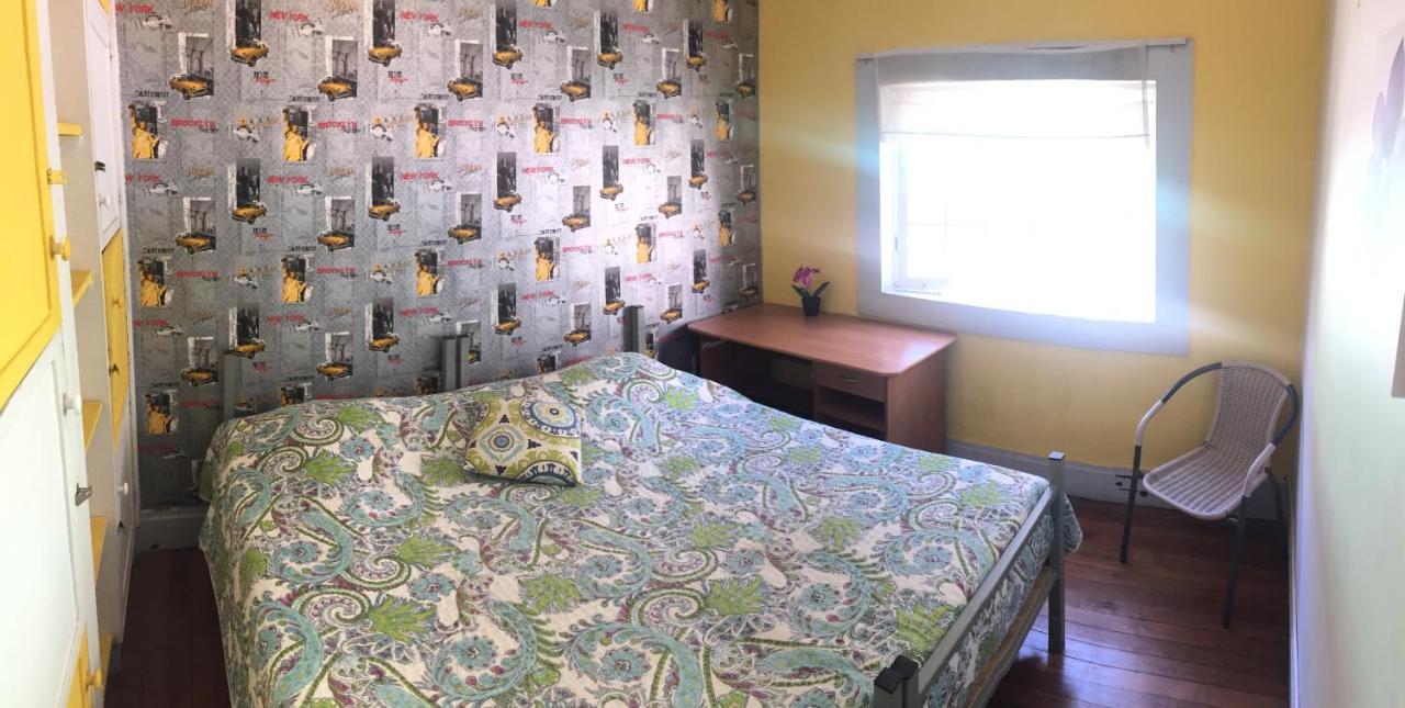 Myhostel Miramar Vina del Mar Szoba fotó